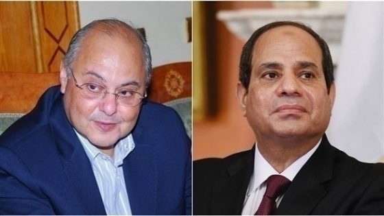 مصر: بدء "الصمت الانتخابي" في الانتخابات الرئاسية
