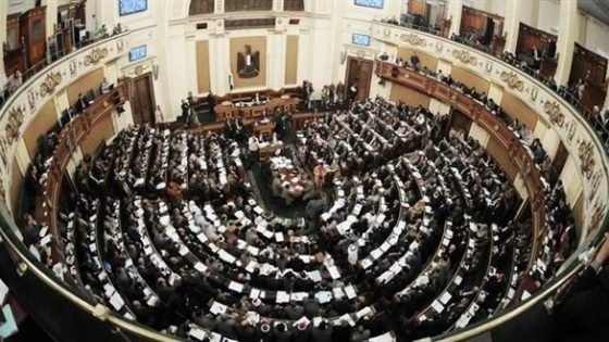 مصر: إقرار قانون التحفظ على أموال الإخوان