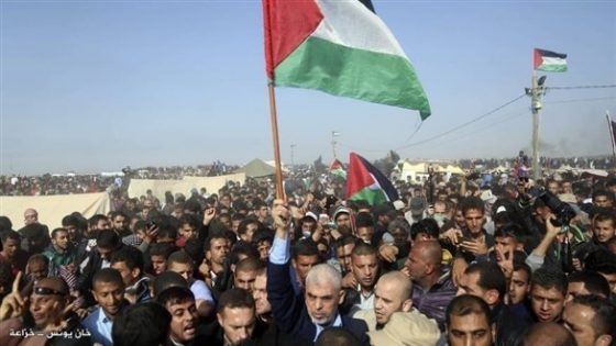 السنوار: غزة لن تجوع وسننفجر في وجه الاحتلال