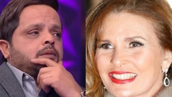 رد فعل يسرا وهنيدي بعد رفض قناة مصرية عرض مسلسليهما