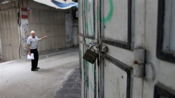 القدس: القوى الفلسطينية تعلن الطوارئ والإضراب العام في المدينة يوم نقل السفارة الأمريكية