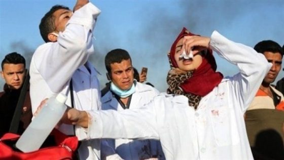 إسرائيل تزعم عدم تعمّد قتل المسعفة رزان النجار
