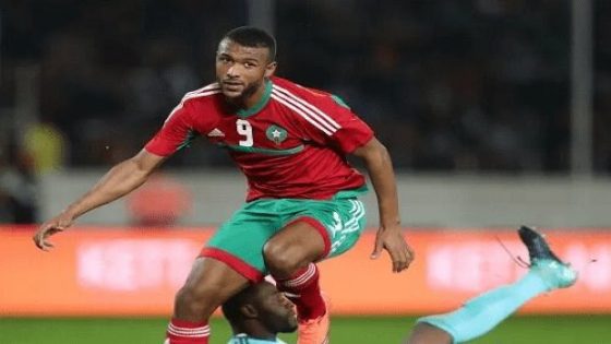 المنتخب المغربي يفوز على ليبيا ويبلغ نهائي كأس إفريقيا للمحليين