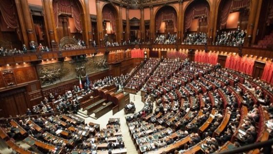 الحكومة الإيطالية توافق نهائياً على موازنة 2020