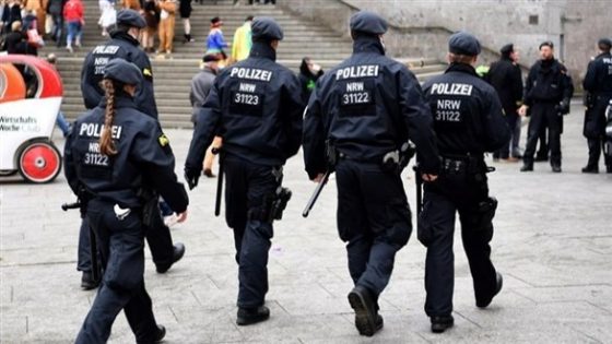 ألمانيا: القبض على شاب خطط لـ "عمل خطير"
