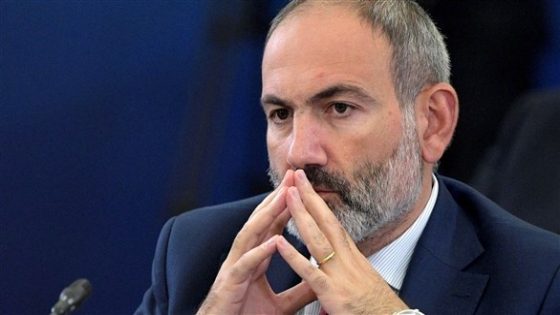 أرمينيا: إحباط محاولة لاغتيال رئيس الوزراء