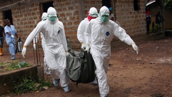 بعد كورونا… إيبولا يعود للظهور في الكونغو