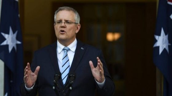 أستراليا ترجح تمديد قيود كورونا عاماً آخر