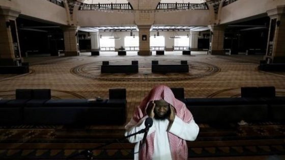 مسلمو بريطانيا يتخوفون من موجة كراهية في رمضان
