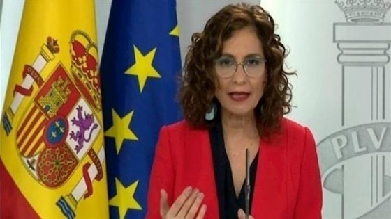وزيرة إسبانية: الحياة قد تعود لطبيعتها تدريجياً نهاية هذا الشهر