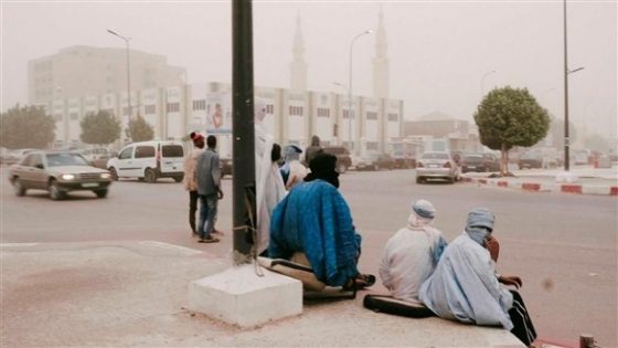 موريتانيا تفرض ارتداء الكمامات مع ارتفاع إصابات كورونا