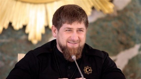 إيداع الرئيس الشيشاني المستشفى للاشتباه في إصابته بكورونا