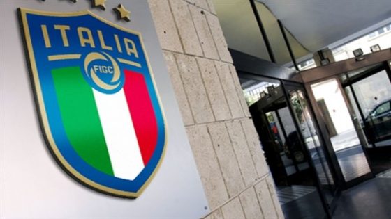 اتحاد الكرة الإيطالي يسلم البروتوكول الطبي لمباريات الدوري لوزير الرياضة