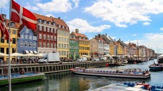 الدنمارك تستقبل سائحين من النرويج وألمانيا وأيسلندا