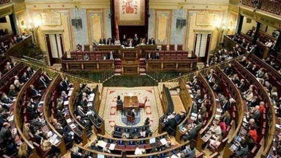 إسبانيا: البرلمان يوافق على قانون لدعم الأسر في مواجهة الفقر