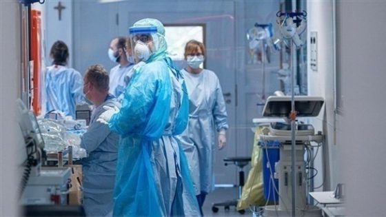 ألمانيا تسجل 247 إصابة جديدة بفيروس كورونا