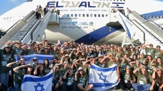 إسرائيل تستعد لموجة هجرة يهودية بعد جائحة كورونا