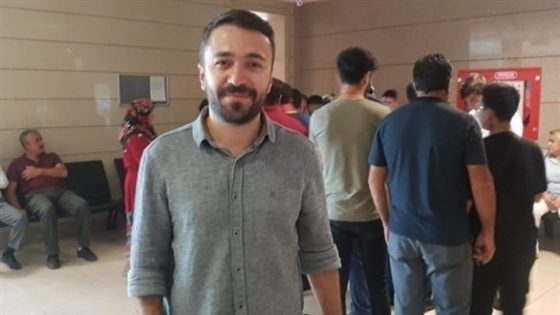 اعتقال مراسل "صوت أمريكا" في تركيا