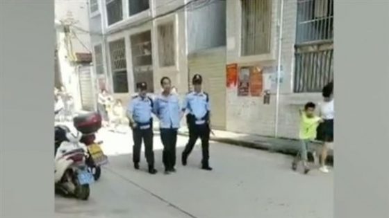 إصابة أكثر من 40 شخصاً في هجوم طعن بمدرسة ابتدائية جنوبي الصين