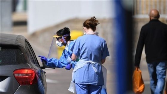 بريطانيا: 55 وفاة بكورونا في أدنى حصيلة منذ مارس