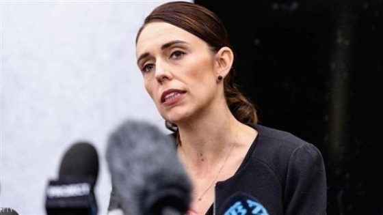 نيوزيلندا: وزير الصحة يستقيل بعد خرقه لتدابير الحجر الصحي