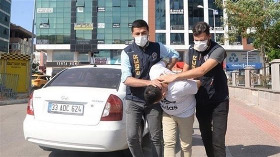 تركيا: القبض على 11 شخصاً بسبب ابنة أردوغان