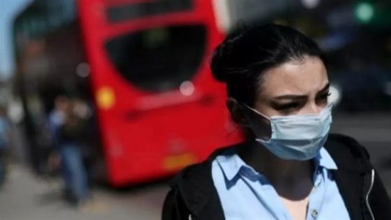 بريطانيا تسجل 22 وفاة بفيروس كورونا
