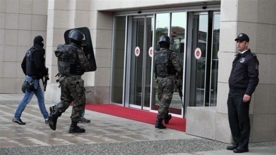اعتقال 145 شخصاً بتهمة الانتماء إلى حركة غولن في تركيا