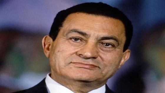 بعد وفاته صباح اليوم.. حسني مبارك مات على السوشيال ميديا 13 مرة