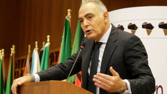 خمس دول ترفض اعتماد سفراء مغاربة جدد