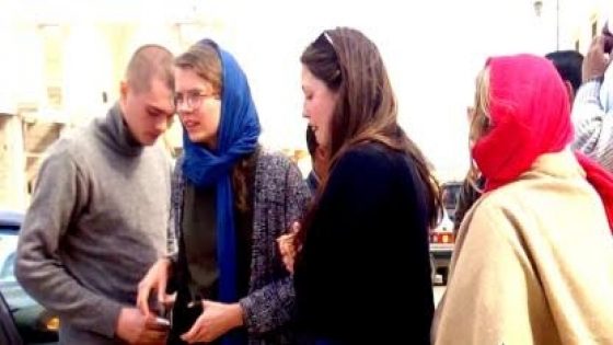 المغرب يطرد أربعة نشطاء نرويجيين