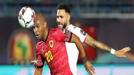 كأس أفريقيا.. تونس تفشل في السير على خُطا العرب