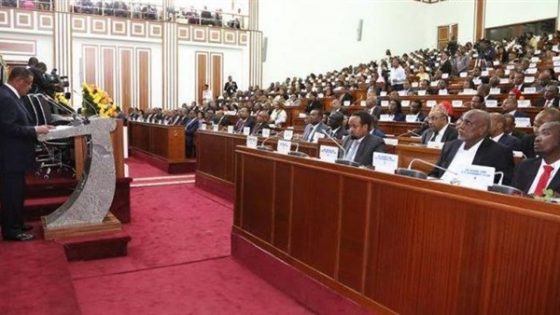 إثيوبيا تمنح تأشيرة دخول مجانية للمسافرين الأفارقة