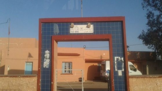 أولاد عمران إقليم سيدي بنور : أزمة قطاع الصحة تتفاقم والمسؤولون في سبات عميق.