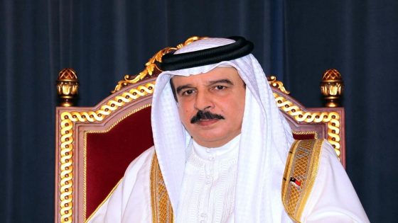 عاجل.. الداخلية البحرينية: لدينا تسجيلات ووثائق تثبت تورط قطر في أنشطة إرهابية
