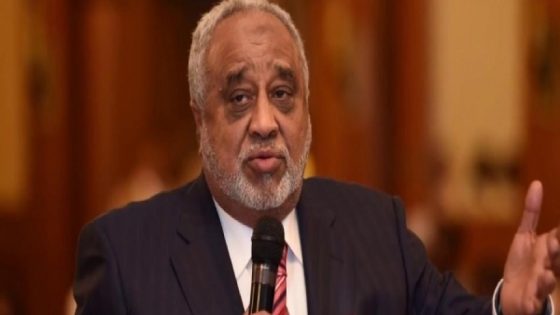 إثيوبيا: السعودية أفرجت عن رجل الأعمال العمودي