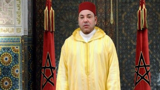 الملك يأمر بإقامة صلاة الاستسقاء في جميع المساجد بالمغرب