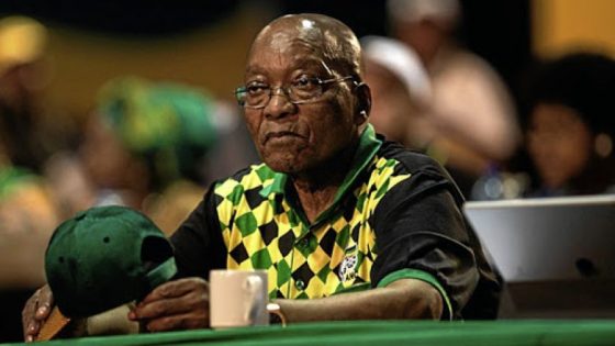 واشنطن بوست: رغم الفضائح.. كيف ظل زوما رئيسا لجنوب أفريقيا؟