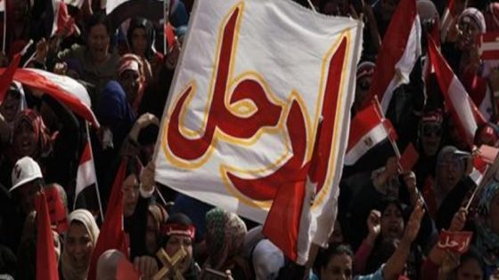 روح الثورة تعود.. مظاهرات تعم مصر مطالبة برحيل السيسي