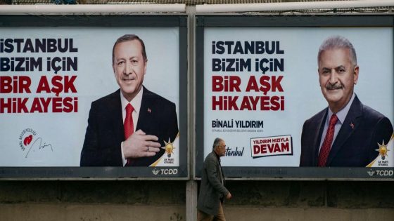 القرار الأخير.. إعادة انتخابات إسطنبول في يونيو المقبل