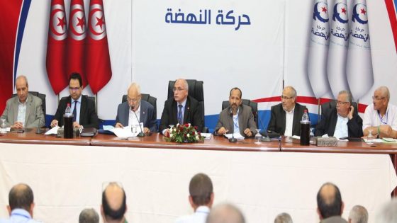 "رويترز": النهضة قد تتخلى عن رئاسة الحكومة التونسية