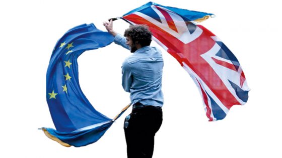 بريطانيون يبحثون عن وطن بديل بعد خروج بلادهم من الاتحاد الأوروبي