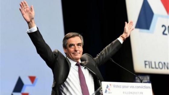 فوز فيون بالدورة الأولى من الانتخابات التمهيدية لليمين الفرنسي
