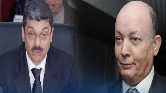 الجزائر.. وضع وزيرين سابقين قيد الرقابة القضائية في إطار تهم فساد
