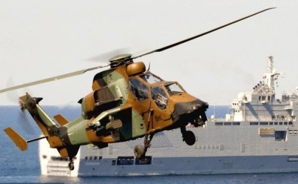 المغرب يشارك في مناورات عسكرية جنوب اسبانيا