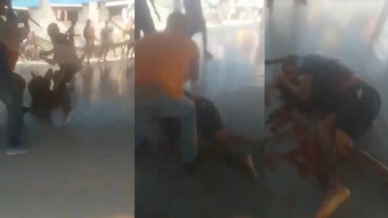 شرطة الدارالبيضاء تضع حدا لمروج "فيديو لجريمة قتل "وقعت في البرازيل