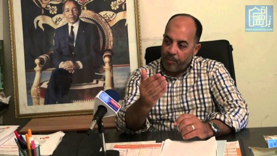 مقتل النائب البرلماني عبد اللطيف مرداس رميا بالرصاص أمام بيته