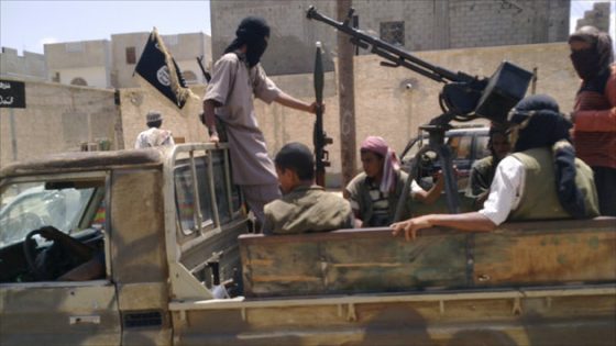 اليمن:الحوثيون والقاعدة..صراع وجها لوجه