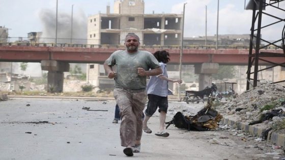 داعش يطوي صفحة ولاية حلب بعد انسحابه من آخر معاقله