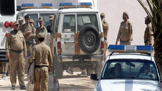 سعودي يقتل مدرباً مغربياً في نادٍ بالرياض